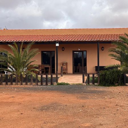 Ferienwohnung “La Cuadra” Puerto del Rosario  Exterior foto