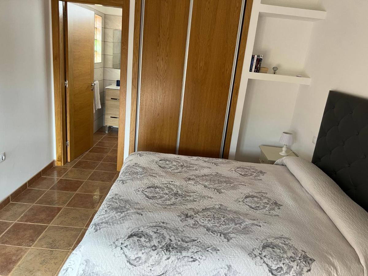 Ferienwohnung “La Cuadra” Puerto del Rosario  Exterior foto