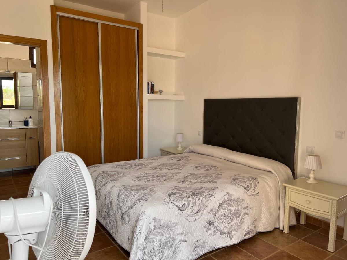 Ferienwohnung “La Cuadra” Puerto del Rosario  Exterior foto