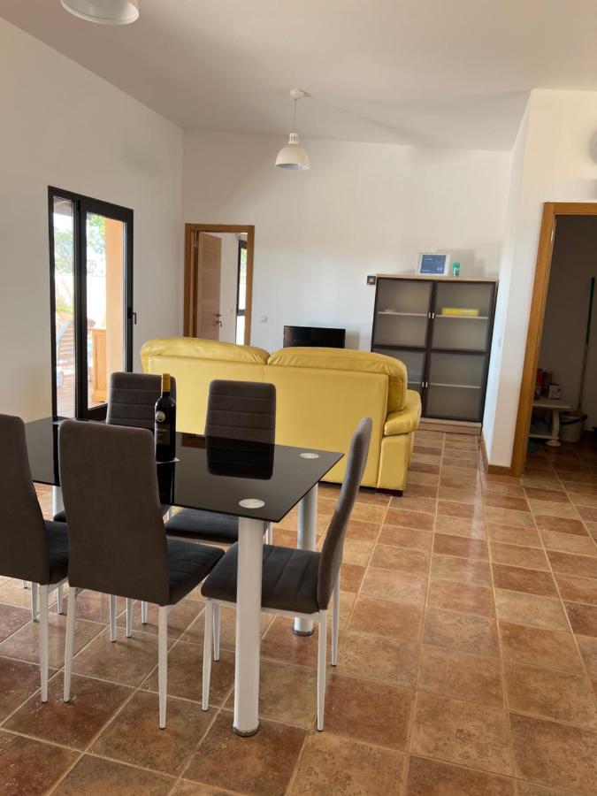 Ferienwohnung “La Cuadra” Puerto del Rosario  Exterior foto