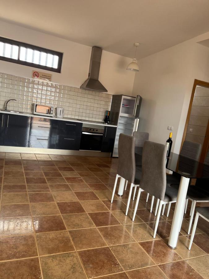 Ferienwohnung “La Cuadra” Puerto del Rosario  Exterior foto