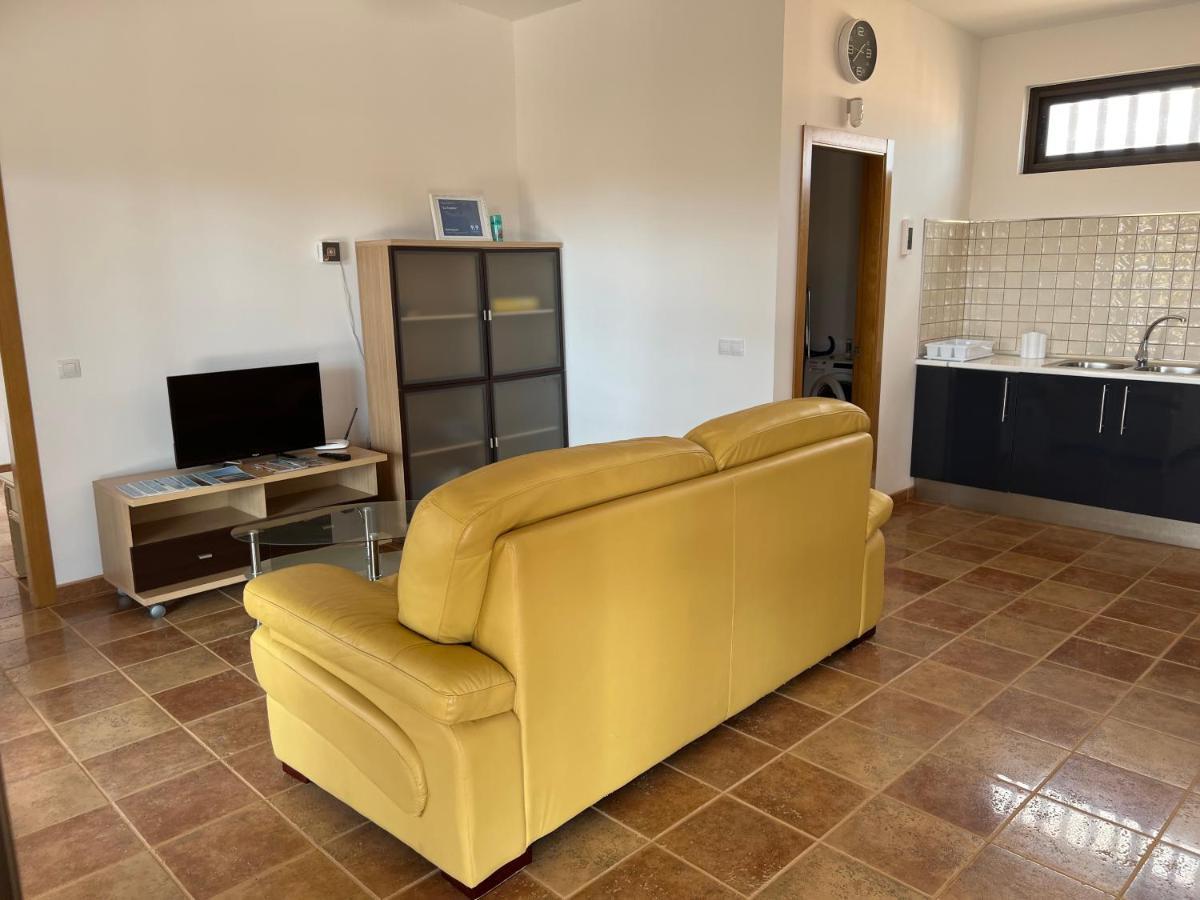 Ferienwohnung “La Cuadra” Puerto del Rosario  Exterior foto
