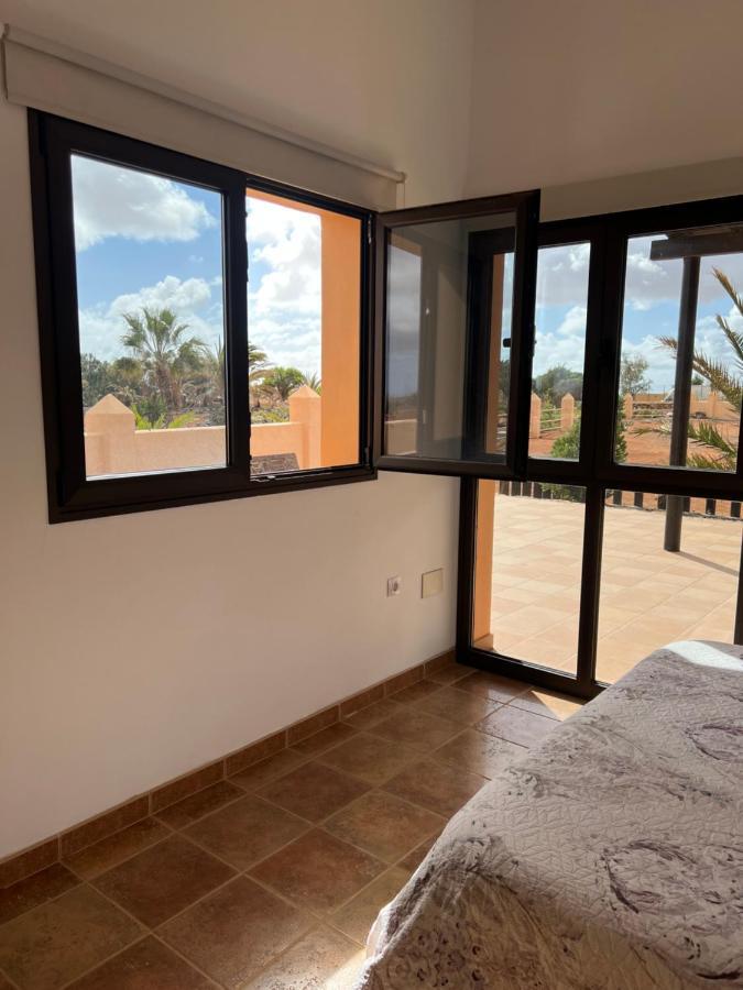 Ferienwohnung “La Cuadra” Puerto del Rosario  Exterior foto