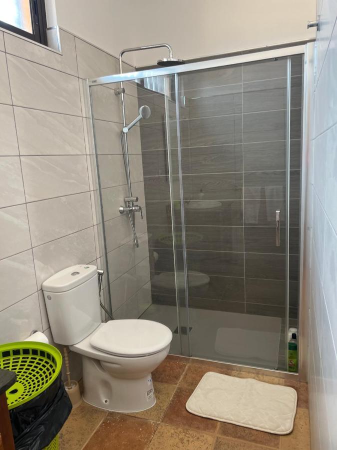Ferienwohnung “La Cuadra” Puerto del Rosario  Exterior foto